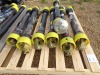 Qty of 13 PTO Drive Shafts - 2
