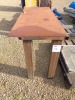 Steel Work Bench - 2