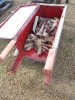 Mobile Steel Bench and Fire Hose Cabinet with Hose - 3