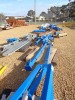 Blue Steel Frames and other Items