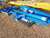 Blue Steel Frames and other Items - 2