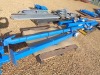 Blue Steel Frames and other Items - 3