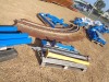 Blue Steel Frames and other Items - 4