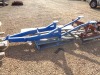 Steel Drawbar and Asstd Fabricated Steel Parts - 4