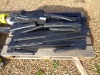 Shank Assy Parramax 150 - 2