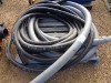2 Lots of Flexible Rubber Hose
