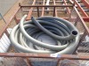 2 Lots of Flexible Rubber Hose - 2