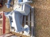 3 Pallets Grey Steel Wheel Assy Machinery Attachments - 4
