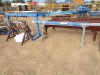 Qty of Steel Trestles - 4