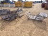 Access Ladders and Asstd Fabricated Steel Works, 15 pallets - 2