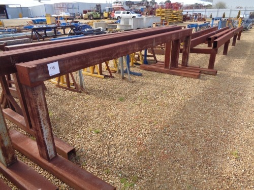 Asstd Large Heavy Duty Trestles