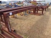 Asstd Large Heavy Duty Trestles