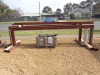 Asstd Large Heavy Duty Trestles - 2