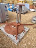 Qty of Asstd Steel Tube & Steel Turn Table - 3