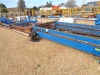 Qty of 3 Large Steel Frames