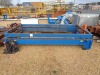 Qty of 3 Large Steel Frames - 2