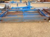 Qty of 3 Large Steel Frames - 4