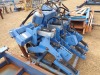 Blue Steel Agriculture Machine - 4