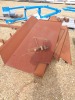 Qty of Steel Sheets, Frame and Tubes - 4