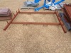 Qty of Steel Sheets, Frame and Tubes - 5