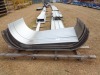 Colourbond Sheets, Flashing and Curved Sheets