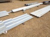 Colourbond Sheets, Flashing and Curved Sheets - 3