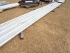 Colourbond Sheets, Flashing and Curved Sheets - 4