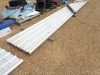 Colourbond Sheets, Flashing and Curved Sheets - 5