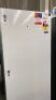 Westinghouse 501L White Right Hinge Single Door Fridge WRB5004WB-R - 2
