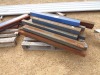 4 Pallets of Steel Tubes - 2