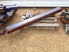 4 Pallets of Steel Tubes - 3