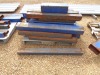 4 Pallets of Steel Tubes - 4