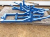 4 Pallets Assorted Steel Machine Parts - 3