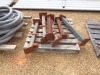 4 Pallets Assorted Steel Machine Parts - 5