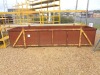 Large Steel Bin - 3