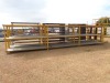 Freestanding Steel Shelving Unit - 3
