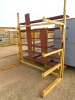 Cantilever Steel Rack