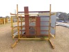Cantilever Steel Rack - 2