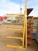 Cantilever Steel Rack - 3