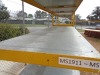 Freestanding Steel Shelving Unit - 2