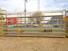 Freestanding Steel Shelving Unit