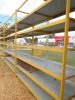 Freestanding Steel Shelving Unit - 2
