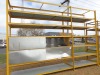 Freestanding Steel Shelving Unit - 2