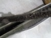Roller Line, Brush Skirt and Chain - 2