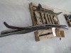 Roller Line, Brush Skirt and Chain - 3