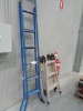 2 x Ladders - 2