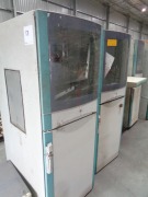10 x Machine Monitoring Cabinets