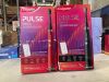 2x Colgate Power Toothbrush Series 2 Pulse Deep Clean & Sensitive