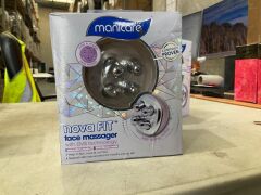 Manicare Salon Nova Fit Firming Face Massager
