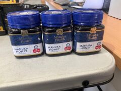 Bundle of Vitamins RRP$ 238.97